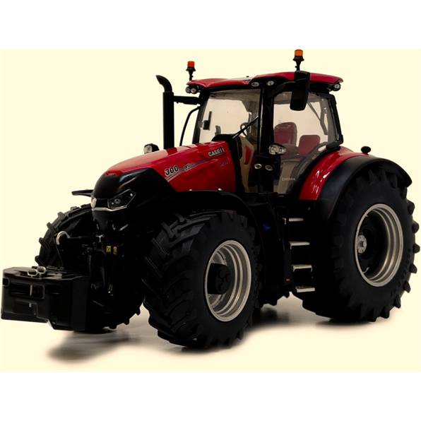 Case IH Optum 300 CVXDrive