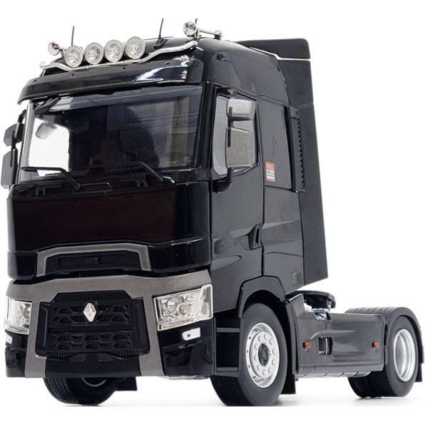 Renault T-Series 4x2 Black