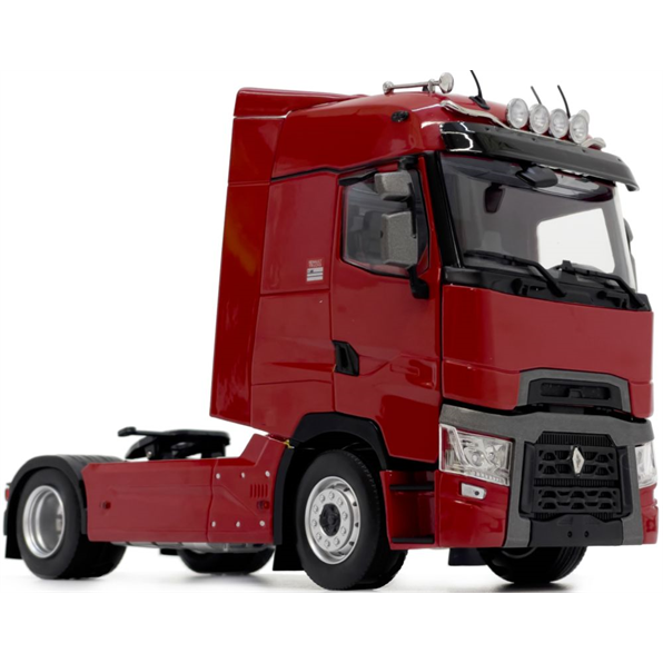 Renault T-Series 4x2 Red