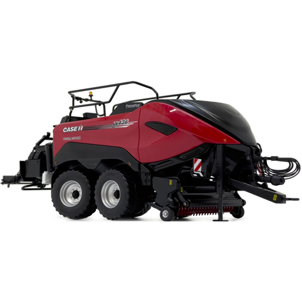 Case IH LB436 Big Baler