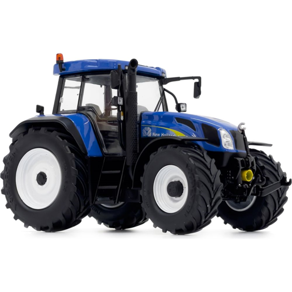 New Holland Tractor T7550