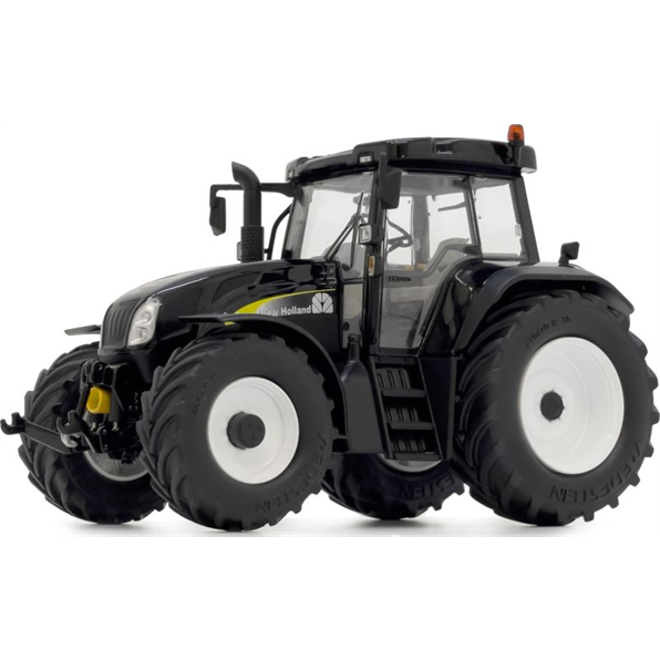 New Holland T7550 Black (Limited Edition 333pcs)