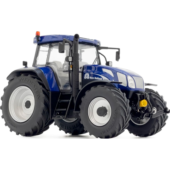 New Holland T7550 Blue Power