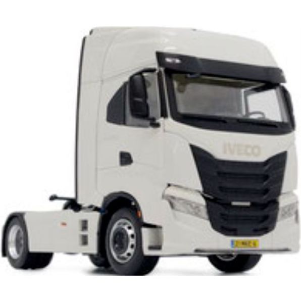 Iveco S-Way 4x2 White