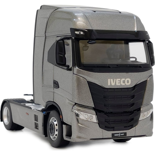 Iveco S-Way 4x2 Dark Grey