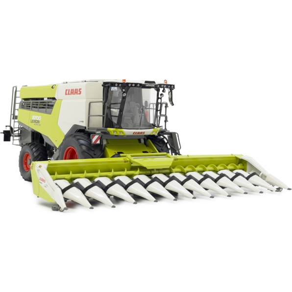 New Claas Lexion 8700 w/Corio 1275C Conspeed