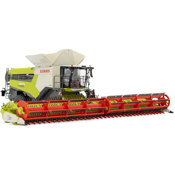 Claas Lexion 8800TT w/Convio 1380