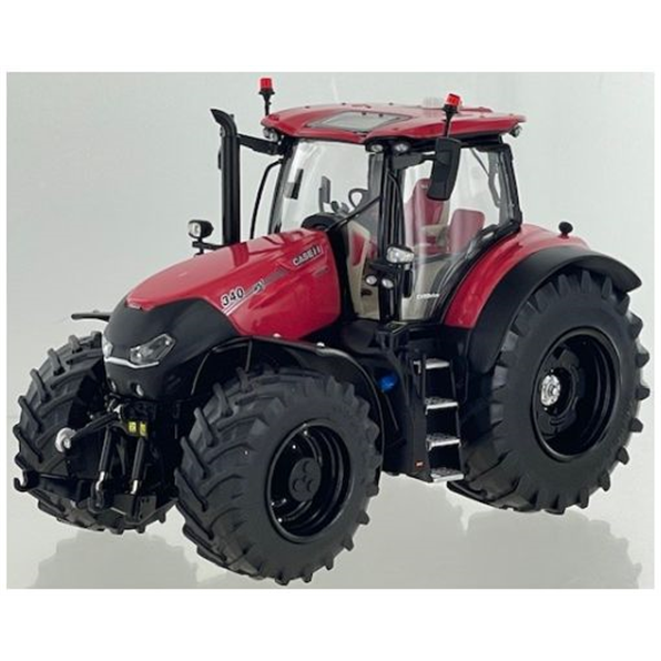 Case IH Optum 340 CVXDrive w/Black Rims Limited Edition 250pcs