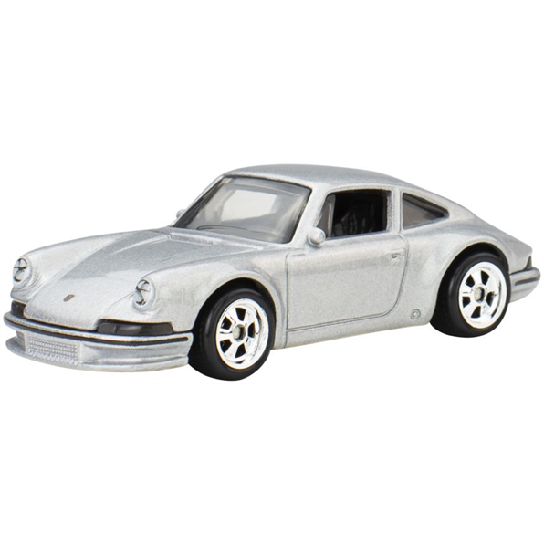 Hot Wheels Pop Culture Assortment (10pcs)
