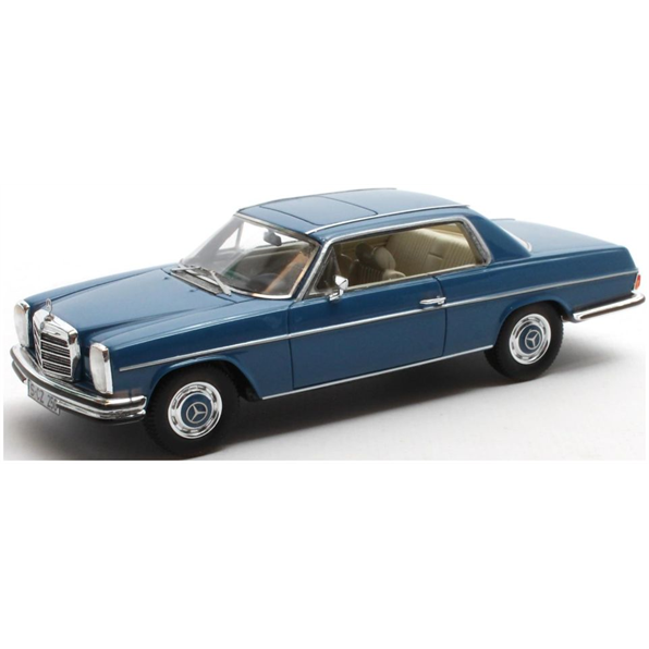 Mercedes Benz 250C Blue 1968-1973