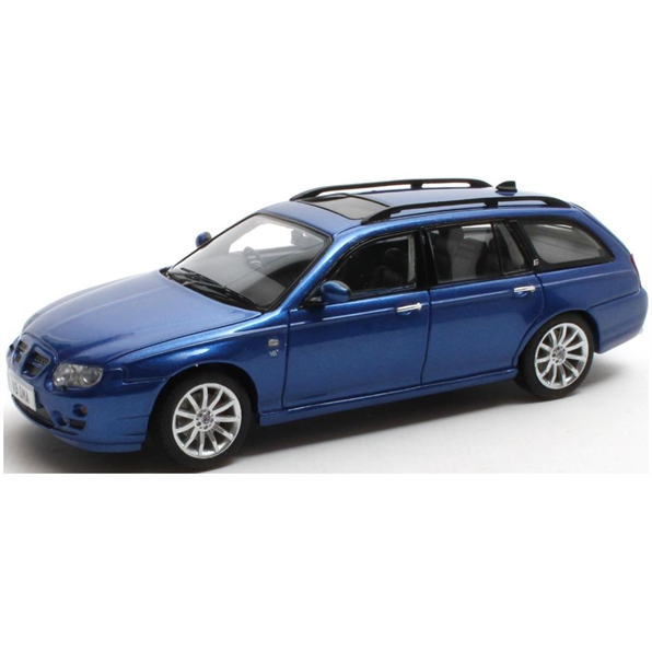 MG ZT-T 260 Metallic Blue