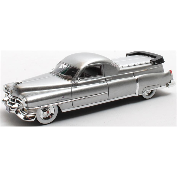 Cadillac Professional SandS Florentine Flower Car Silver 1951