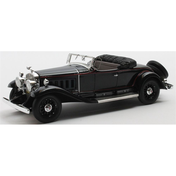 Cadillac V-16 452 Road Fleetwood 1930 Open