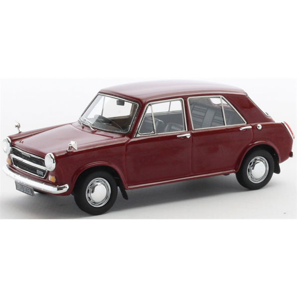 Austin 1300 MkIII Maroon 1971-1974