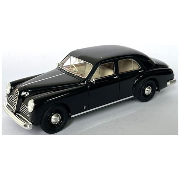 Alfa Romeo 6C 2500 Turismo Berlina Black 1950-1952