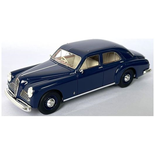 Alfa Romeo 6C 2500 Turismo Berlina Blue 1950-1952