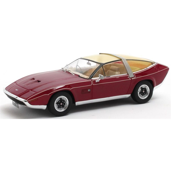 Aston Martin DBS The Sotheby Sp. - Purper