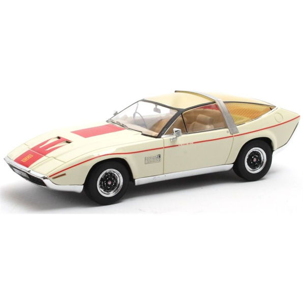 Aston Martin DBS The Sotheby Sp. - White