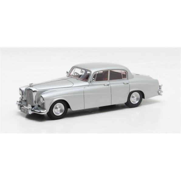 Bentley S2 Continental Sports Hooper 1959