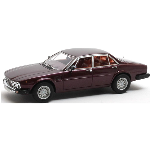 De Tomaso Deauville S2 Dark Red 1978-1985