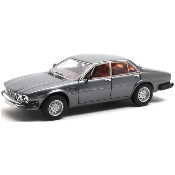 De Tomaso Deauville S2 Grey Metallic 1978-1985