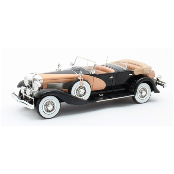Duesenberg SJ LaGrande DCP Open 1935