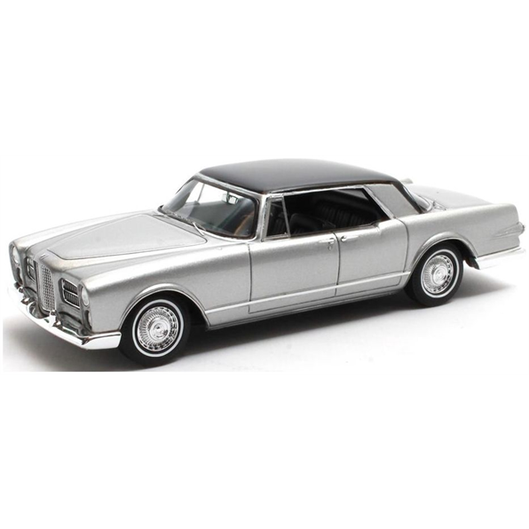 Facel Vega Excellence EX2 Silver 1962
