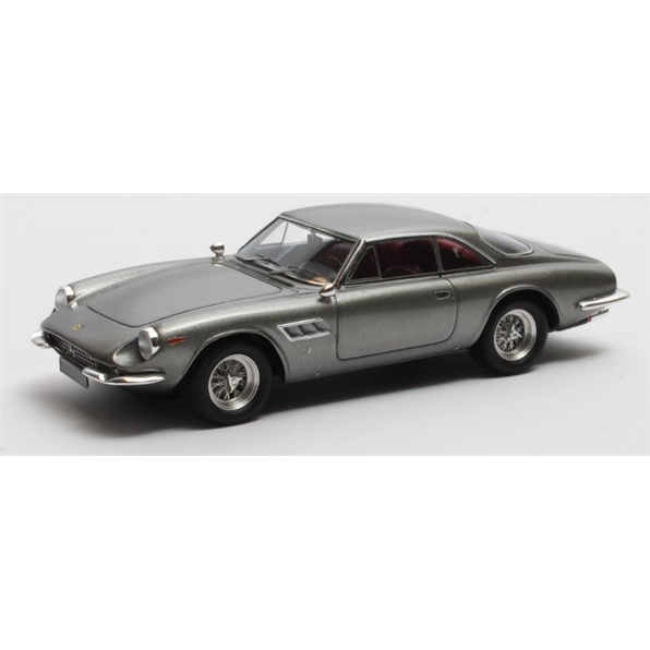 Ferrari 500 Superfast Silver 1965 Speciale Pininfarina