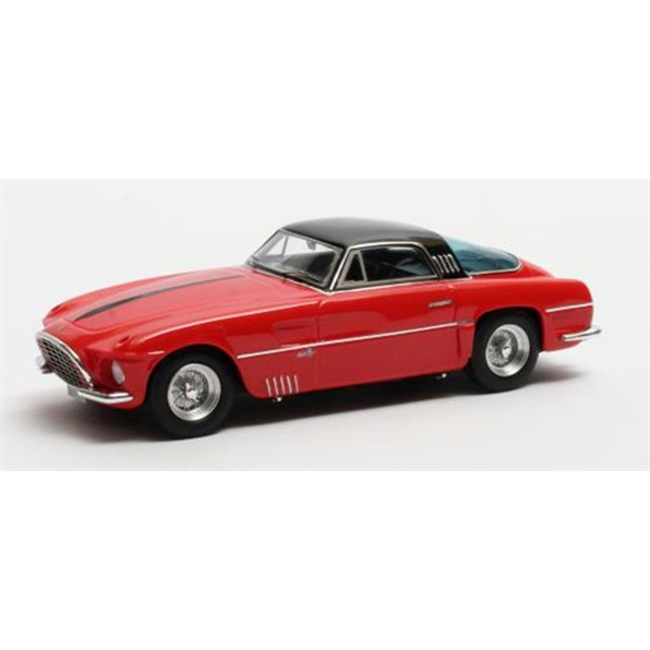 Ferrari 250 Europa Coupe Vignale #0313EU Red/Black 1954