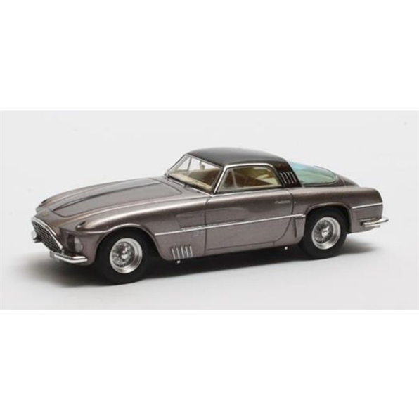 Ferrari 250 Europa Coupe Vignale #0313EU Grey/Black 1954