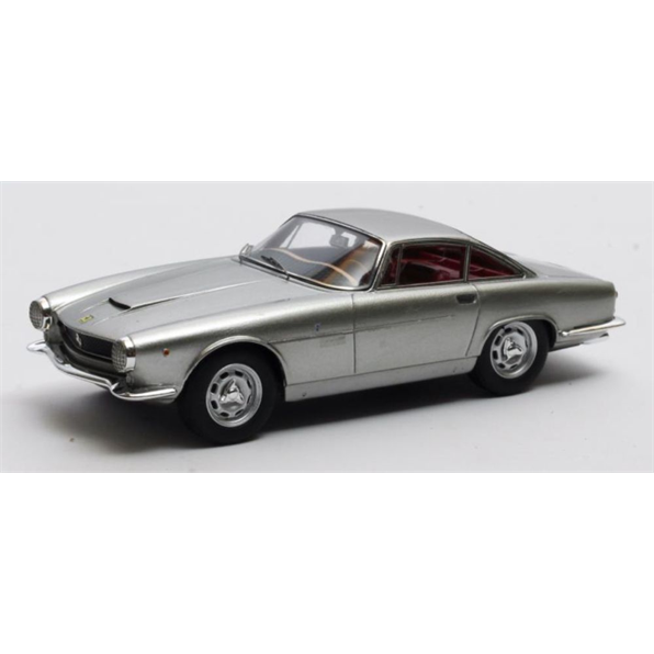 Ferrari 250GT Berlinetta SWB Competition Silver 1960