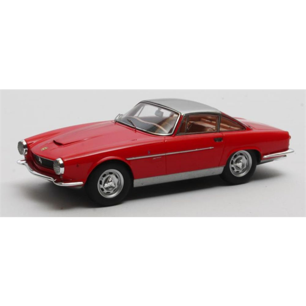 Ferrari 250GT Berlinetta SWB Competition Red 1960