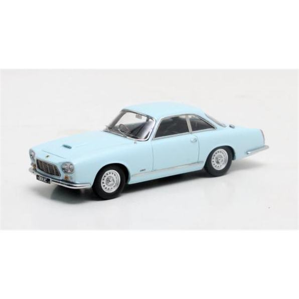 Gordon Keeble GT Blue 1960