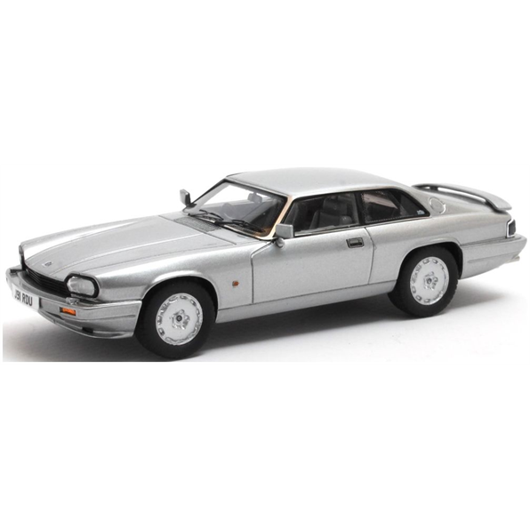 Jaguar XJR-S Silver 1991-1993