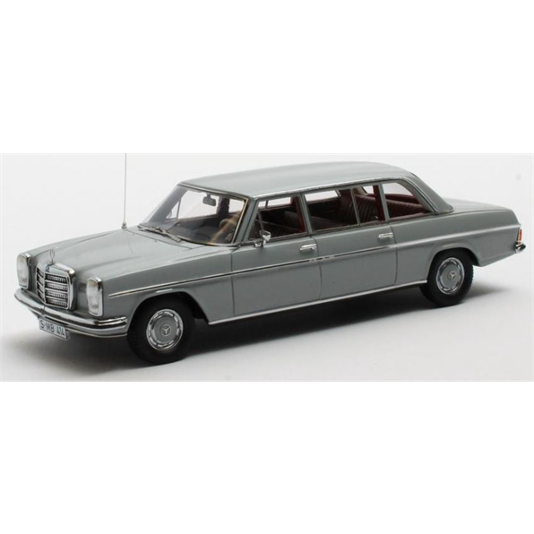 Mercedes Benz V114 Lang Grey 1969