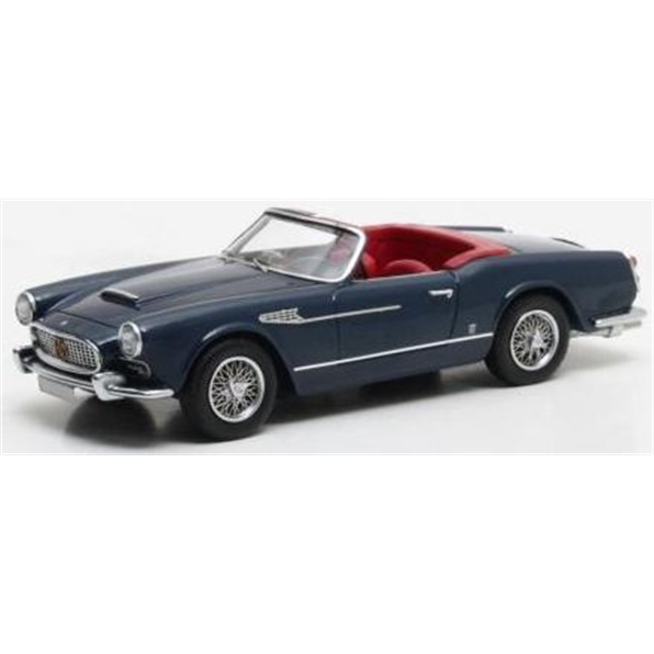 Maserati 3500 GT Spyder Prototipo 1959