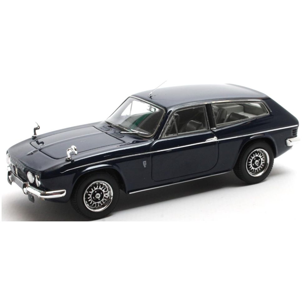 Reliant Scimitar SE5a HRH Princess Anne 1971-1975
