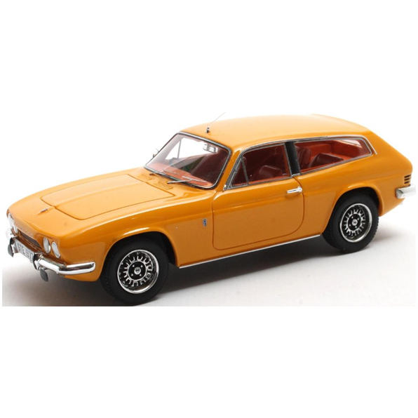 Reliant Scimitar SE5a Orange 1971-1975