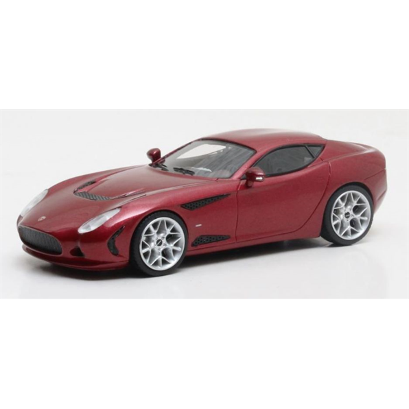 Zagato Perana Z-One Red Metallic 2009