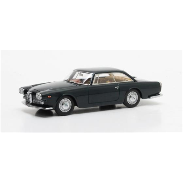 Alfa Romeo 2000 Praho Touring 1960