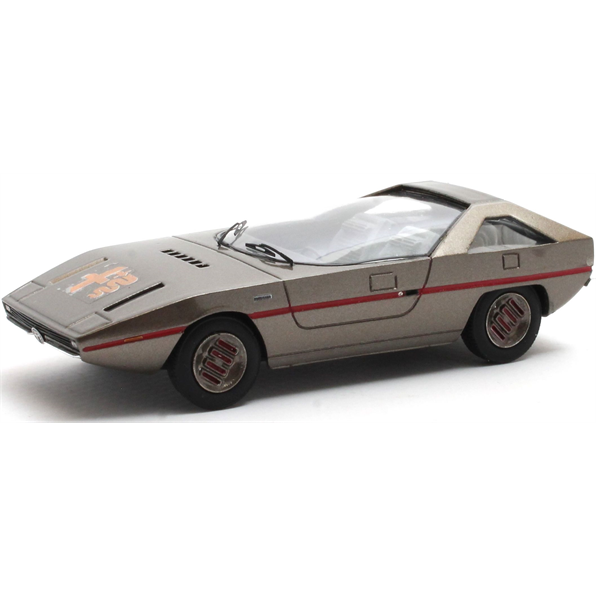 Alfa Romeo Alfasud Caimano Bronze 1971