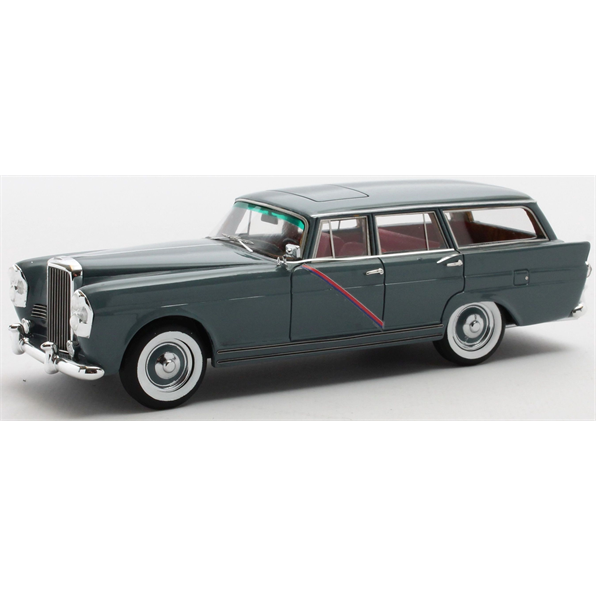 Bentley S2 Wendler Est. Wag #LLBA9 Grey