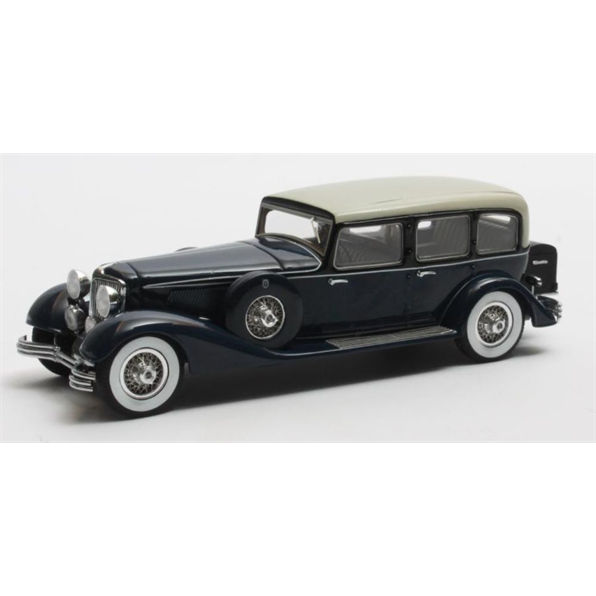 Cord E-1 Limousine 1932