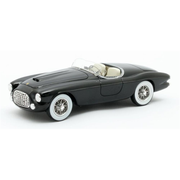 Ferrari 212/225 Inter Barchetta Black 1952