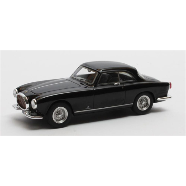 Ferrari 212 Pininfarina Coupe pr.B Black 1953