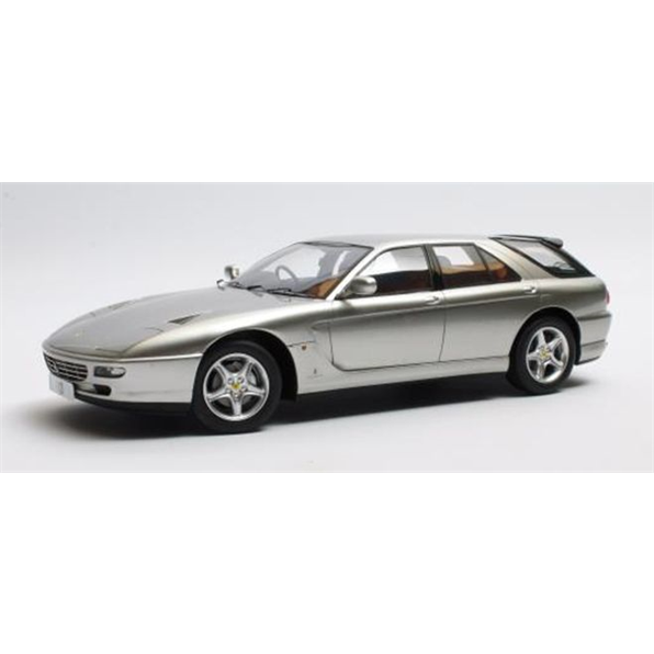 Ferrari 456 Pininfarina Venice Shooting Brake Silver 1993