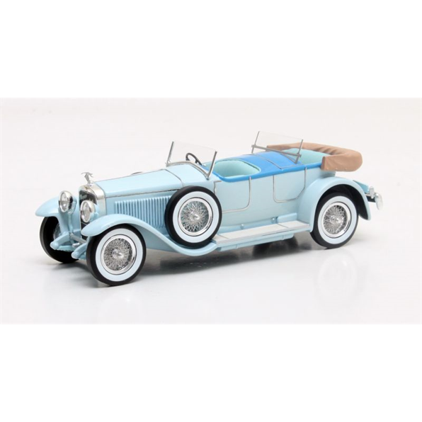 Hispano Suiza H6B Million-Guiet Pheaton