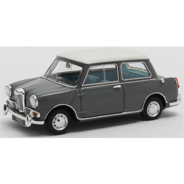 Mini Riley Elf MKII Grey/Grey 1963-1967