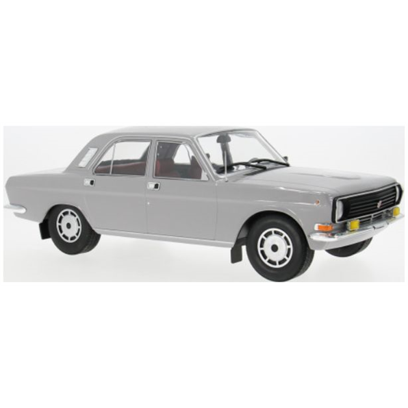 Wolga M24-10 Light Grey 1985