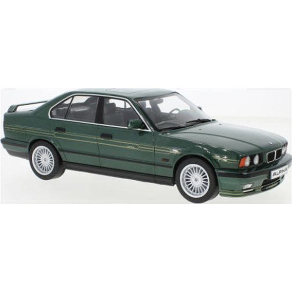 BMW Alpina B10 4.6 Metallic Dark Green 1994